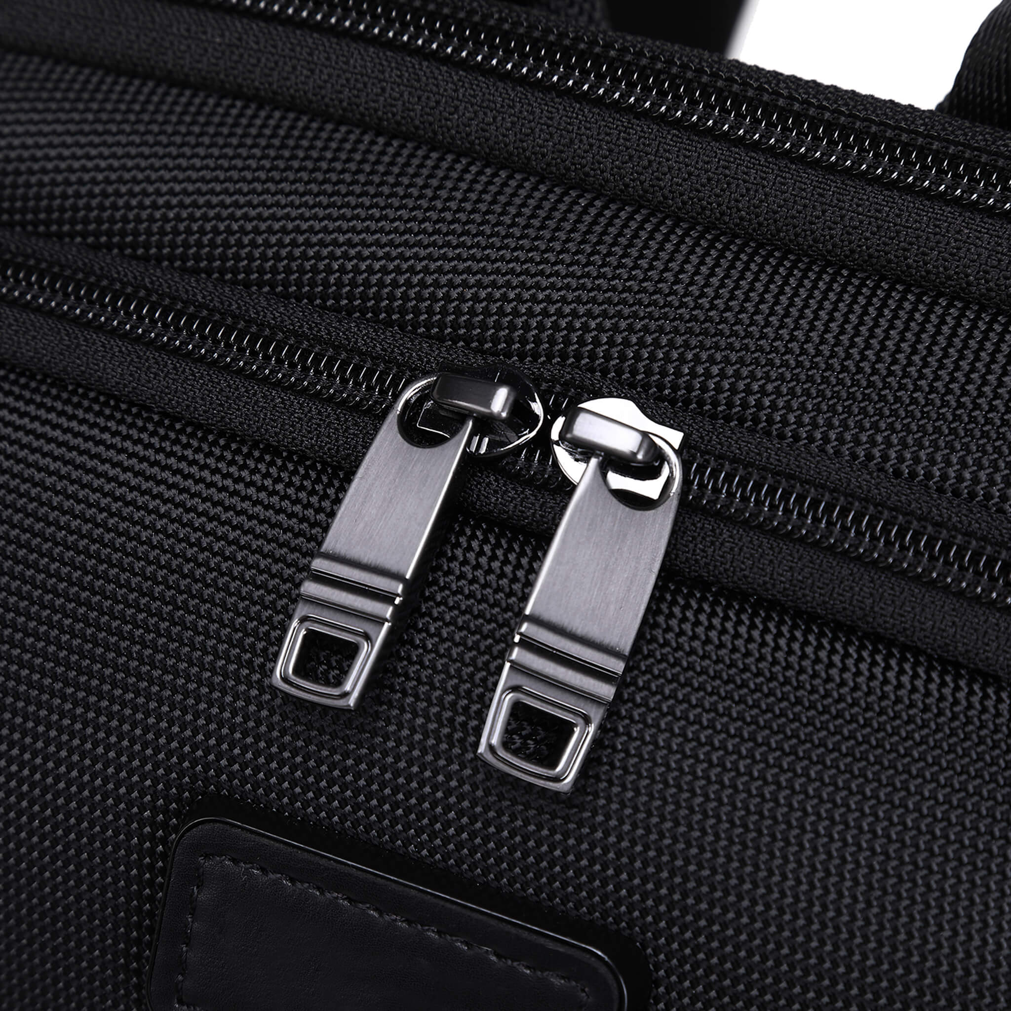 TPB004 Troop London Urban Slim Laptop Backpack, Business Backpack, College Backpack-7