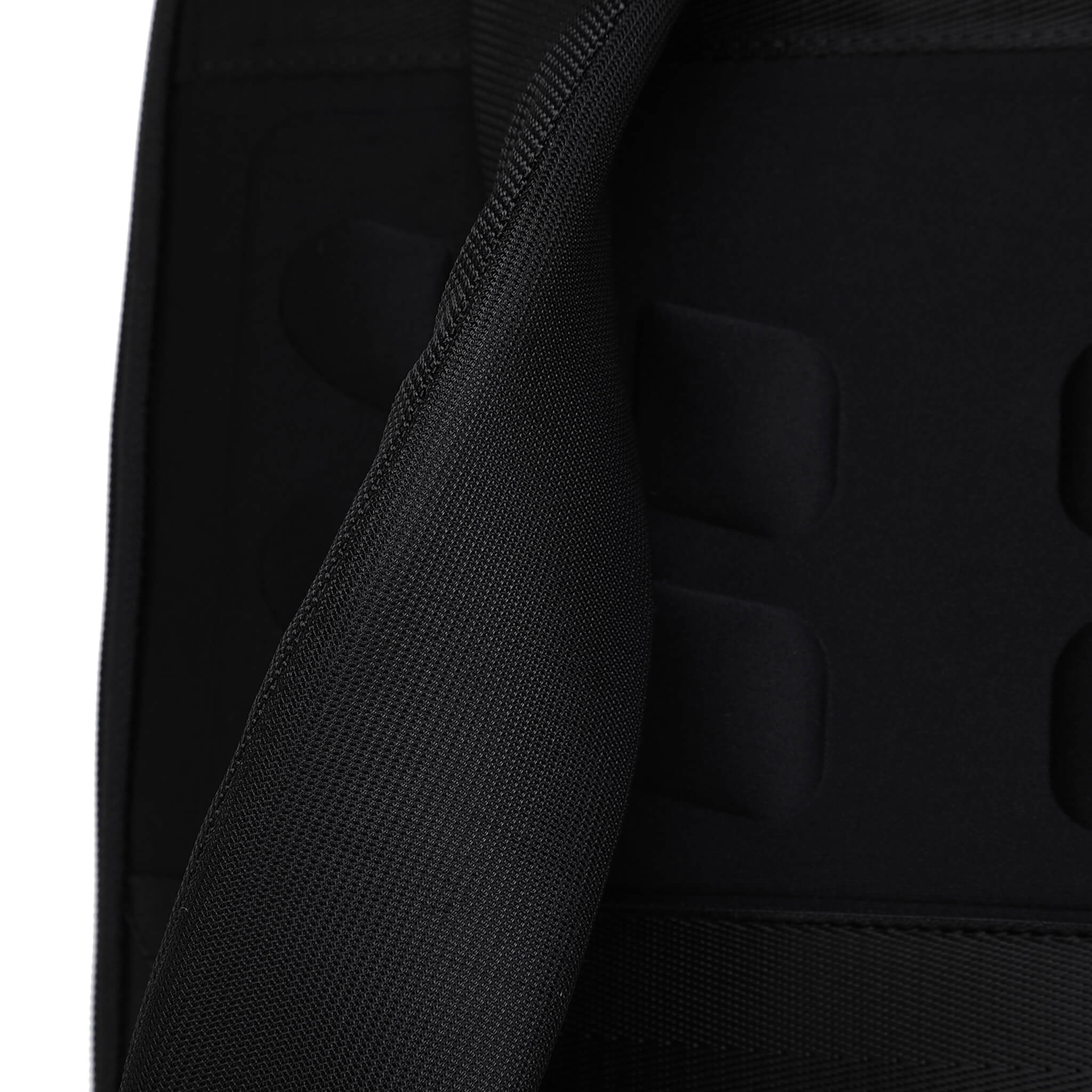 TPB004 Troop London Urban Slim Laptop Backpack, Business Backpack, College Backpack-8