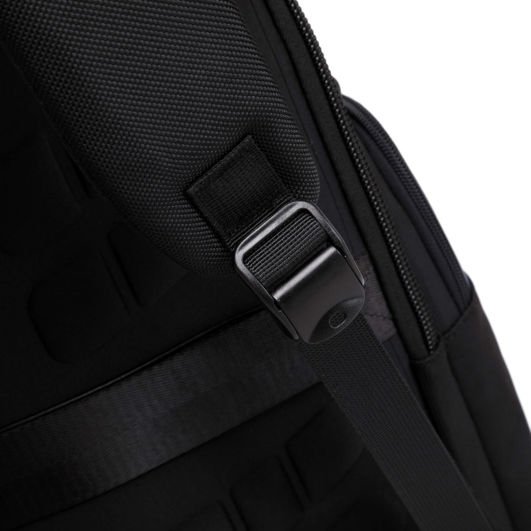 TPB006 Troop London Urban Laptop Backpack, Business Backpack, College Backpack-9