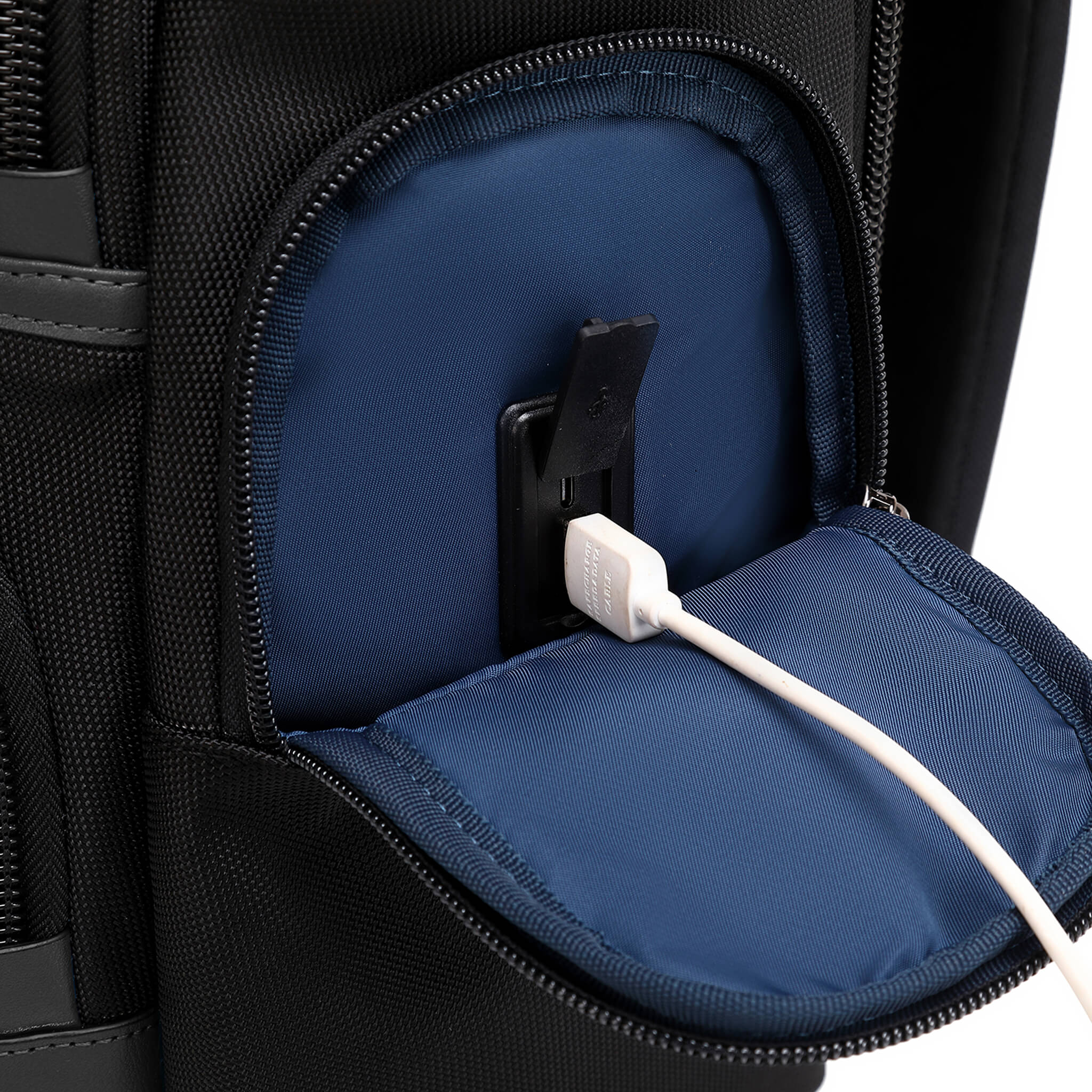 TPB006 Troop London Urban Laptop Backpack, Business Backpack, College Backpack-12