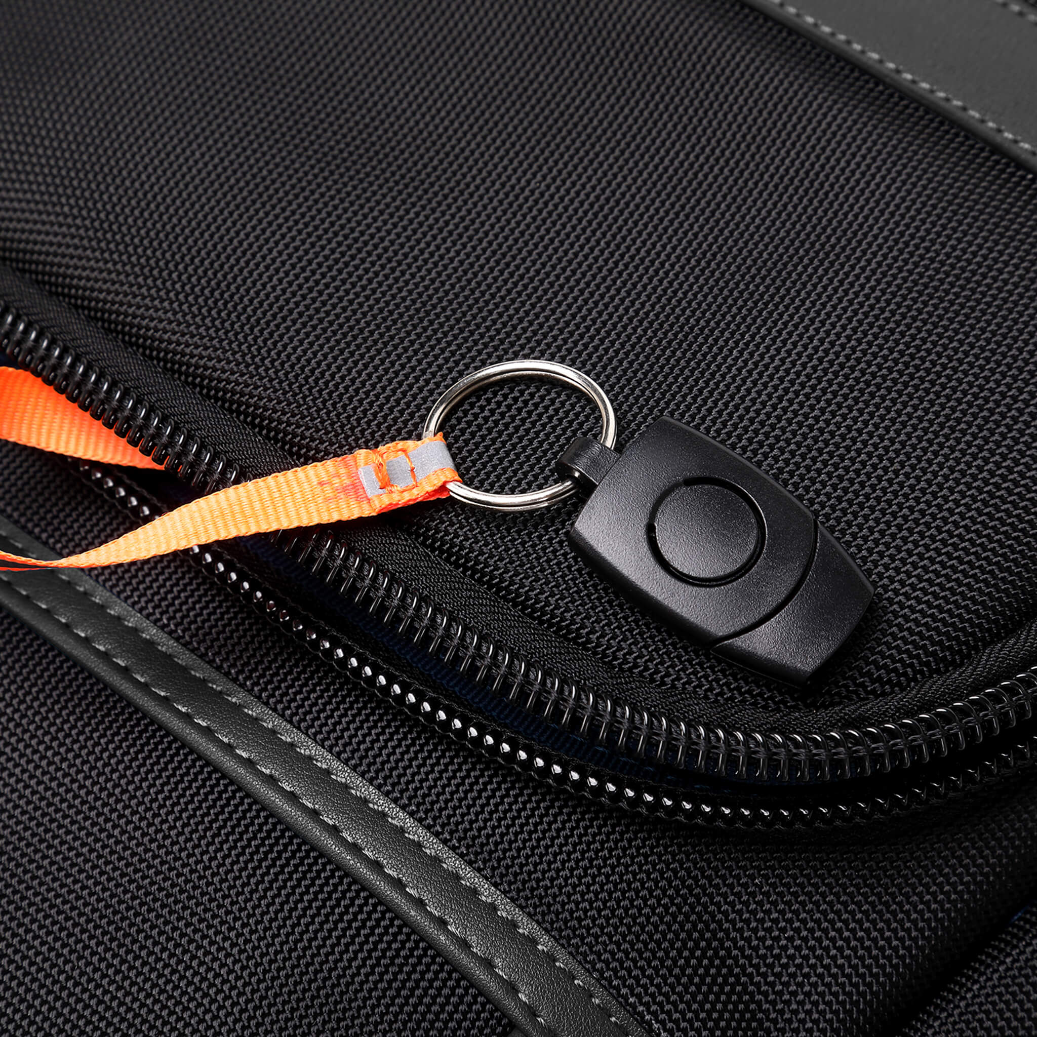 TPB006 Troop London Urban Laptop Backpack, Business Backpack, College Backpack-13