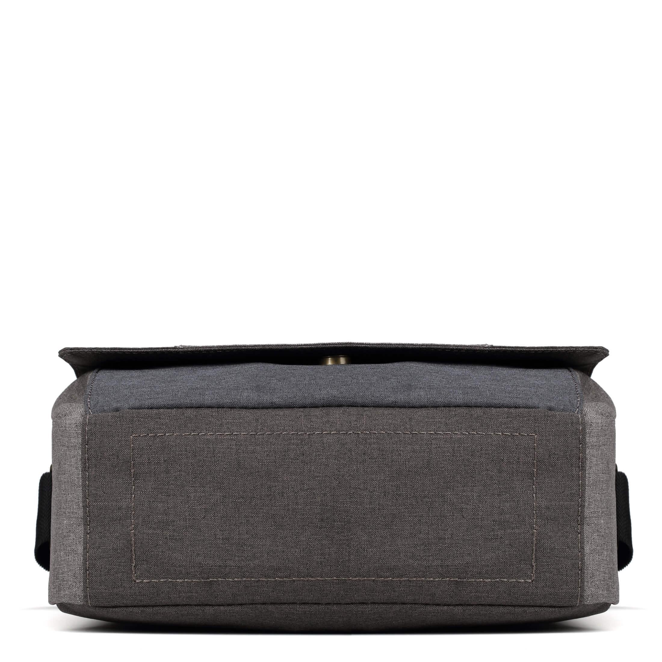 TRP0387 Troop London Urban Messenger Bag-5