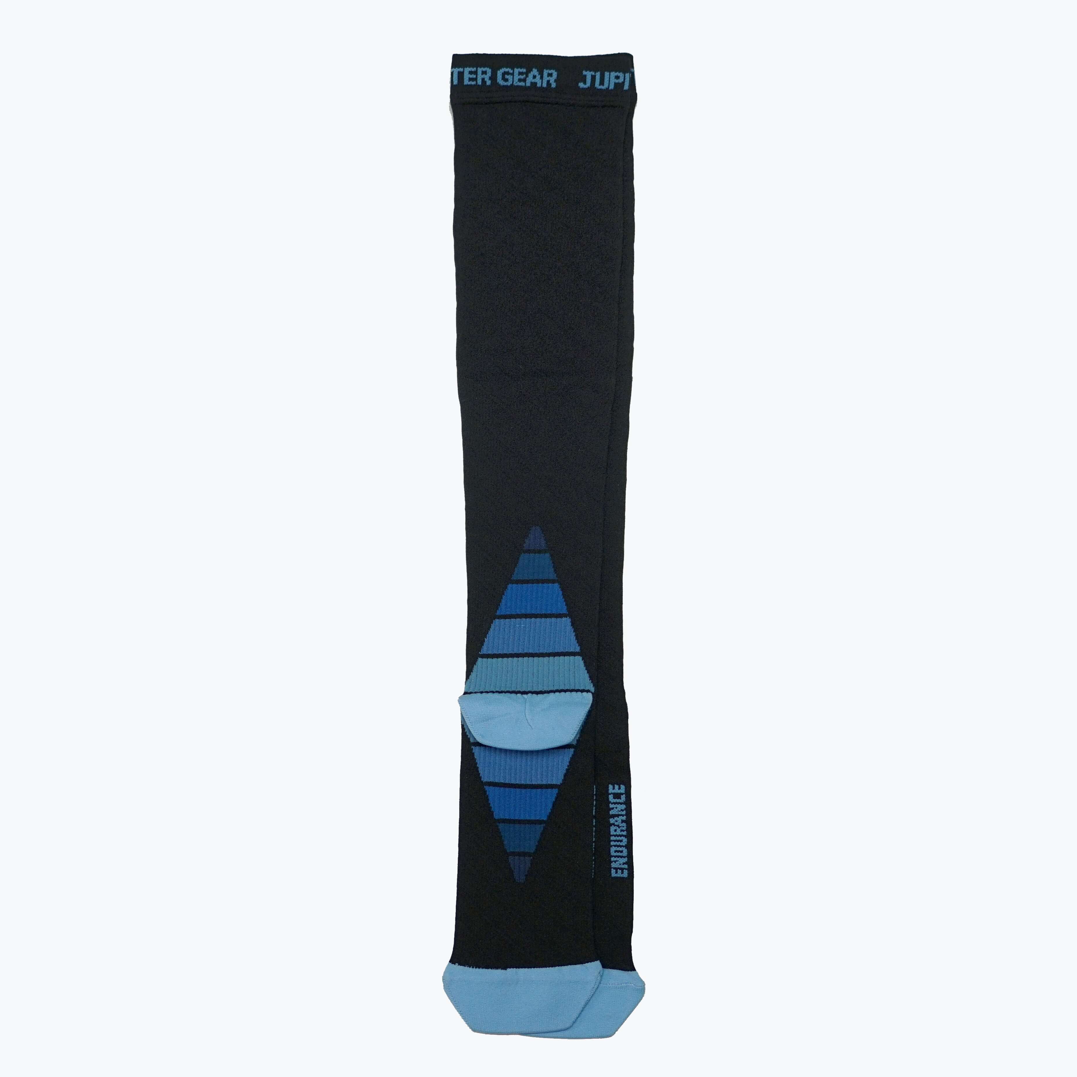Endurance Compression Socks for Running and Hiking-7