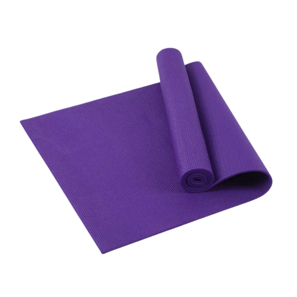 Performance Yoga Mat with Carrying Straps-11