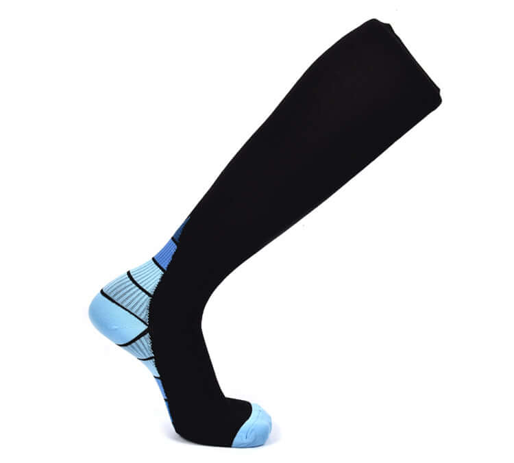 Endurance Compression Socks for Running and Hiking-9