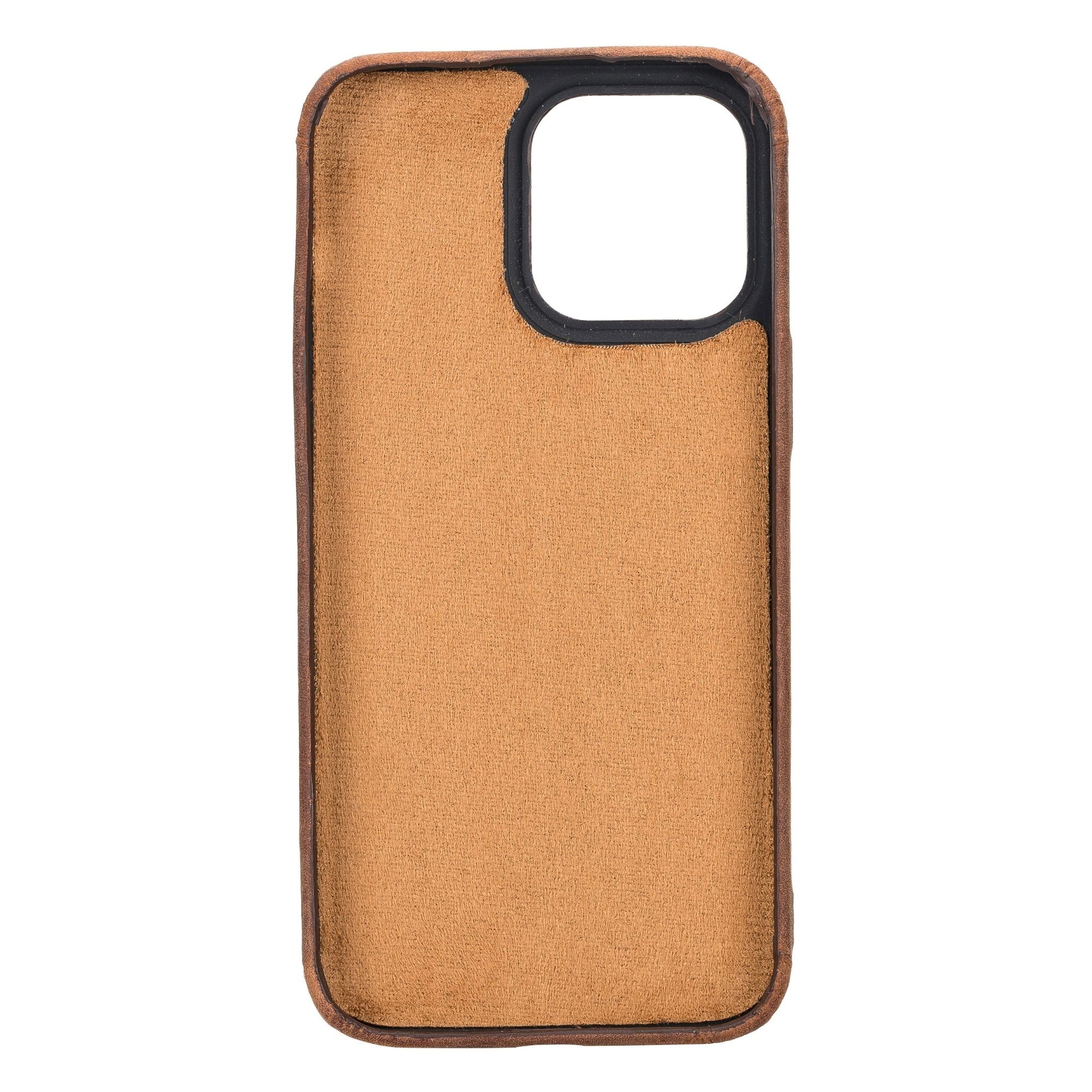 Pinedale Leather Snap-on Case for iPhone 11 Series-12